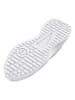 Under Armour Buty sportowe "Edge" w kolorze białym