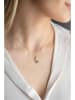 Lodie Silver Zilveren ketting met hanger - (L)42 cm