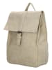 Beagles Rucksack "Arjonilla" in Creme - (B)24 x (H)31 x (T)11 cm