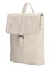 Beagles Rucksack "Carino" in Creme - (B)23 x (H)28 x (T)7 cm