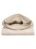 Beagles Rucksack "Carino" in Creme - (B)23 x (H)28 x (T)7 cm