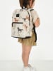 Beagles Rucksack "Kids Originals" in Creme - (B)27 x (H)38 x (T)12 cm