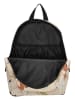 Beagles Rucksack "Kids Originals" in Creme - (B)27 x (H)38 x (T)12 cm