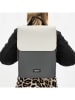 Beagles Rucksack "Multicolor Originals" in Grau/ Creme - (B)28 x (H)38 x (T)12 cm