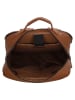 Beagles Rugzak "Toledo" lichtbruin - (B)28 x (H)37 x (D)10 cm