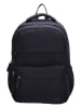 Beagles Rucksack "Akita" in Schwarz - (B)32 x (H)45 x (T)15 cm