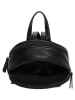 Beagles Rucksack "Ferro" in Schwarz - (B)25 x (H)30 x (T)9 cm