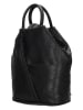 Beagles Rugzak "Murcia" zwart - (B)33 x (H)30 x (D)14 cm