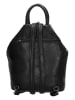 Beagles Rugzak "Murcia" zwart - (B)33 x (H)30 x (D)14 cm
