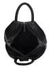 Beagles Rugzak "Murcia" zwart - (B)33 x (H)30 x (D)14 cm
