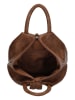 Beagles Rugzak "Murcia" bruin - (B)33 x (H)30 x (D)14 cm