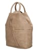 Beagles Rugzak "Murcia" beige - (B)33 x (H)30 x (D)14 cm
