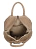 Beagles Rugzak "Murcia" beige - (B)33 x (H)30 x (D)14 cm