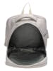 Beagles Rugzak "Chiba" grijs - (B)30 x (H)42 x (D)20 cm