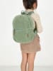 Beagles Rucksack "Navarra" in Grün - (B)25 x (H)32 x (T)10 cm