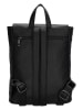 Charm Plecak "Bayswater" w kolorze czarnym - 25 x 31 x 11 cm