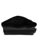 Charm Plecak "Bayswater" w kolorze czarnym - 25 x 31 x 11 cm