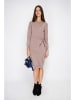 William de Faye Jurk beige