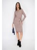 William de Faye Jurk beige