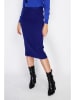 William de Faye Rok blauw