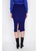 William de Faye Rok blauw