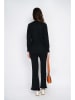 William de Faye 2tlg. Outfit in Schwarz