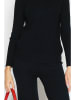 William de Faye 2tlg. Outfit in Schwarz