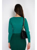 William de Faye Trui turquoise