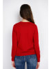 William de Faye Twinset rood