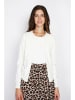 William de Faye Twinset wit