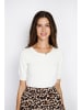 William de Faye Twinset wit
