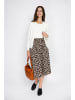 William de Faye Twinset wit