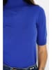 William de Faye Twinset blauw