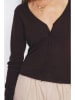 William de Faye Vest bruin