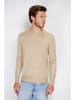 William de Faye Trui beige