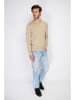 William de Faye Trui beige