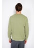 William de Faye Pullover in Grün