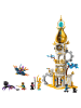 LEGO LEGO® DREAMZzz™ 71477: Wieża Sandmana - 9+