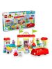 LEGO LEGO® DUPLO® Peppa's supermarkt - ab 2 Jahren