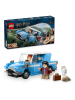 LEGO LEGO® Harry Potter™ 76424: Latający Ford Anglia™ - 7+