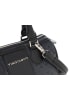 Vince Camuto Torebka "Rimini" w kolorze czarno-szarym - 21 x 13 x 13 cm