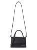 Vince Camuto Torebka "Parma" w kolorze czarnym - 21 x 14 x 6 cm