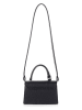 Vince Camuto Torebka "Parma" w kolorze czarnym - 21 x 14 x 6 cm