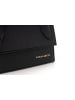 Vince Camuto Torebka "Parma" w kolorze czarnym - 21 x 14 x 6 cm