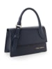 Vince Camuto Torebka "Parma" w kolorze granatowym - 21 x 14 x 6 cm