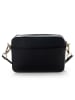 Vince Camuto Umhängetasche "Vincenza" in Schwarz - (B)19 x (H)13 x (T)6 cm