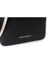 Vince Camuto Umhängetasche "Vincenza" in Schwarz - (B)19 x (H)13 x (T)6 cm