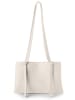 Vince Camuto Torebka "Avellino" w kolorze kremowym - 30 x 20 x 12 cm