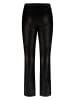 Topo Leggings zwart