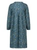 Topo Jurk blauw
